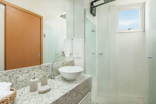 Apartamento à venda com 3 quartos, 67m² - Foto 5