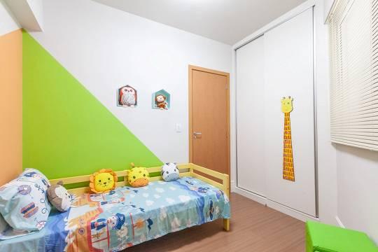 Apartamento à venda com 3 quartos, 67m² - Foto 11