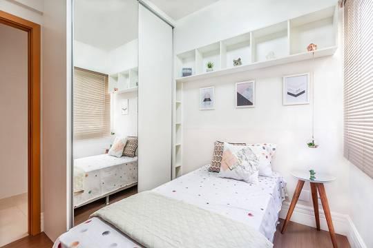 Apartamento à venda com 3 quartos, 67m² - Foto 13