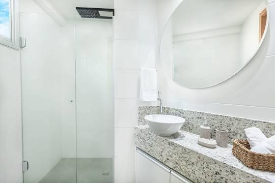 Apartamento à venda com 3 quartos, 67m² - Foto 14