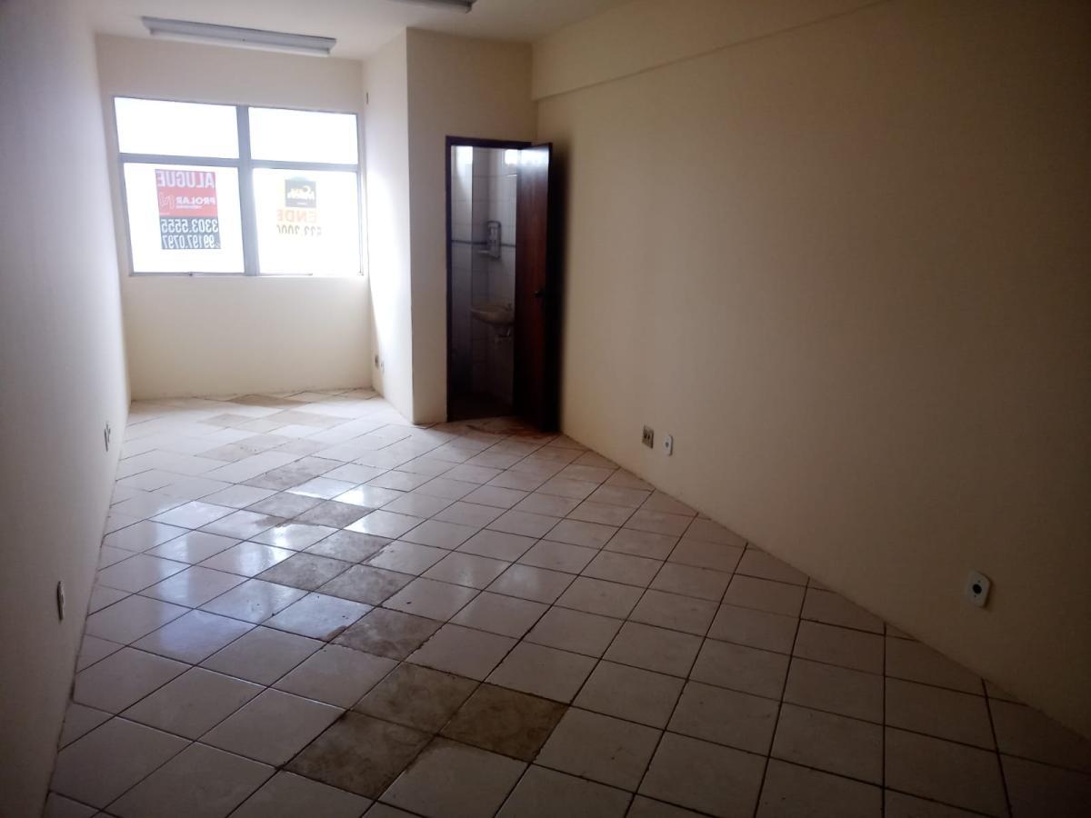 Conjunto Comercial-Sala à venda, 54m² - Foto 3