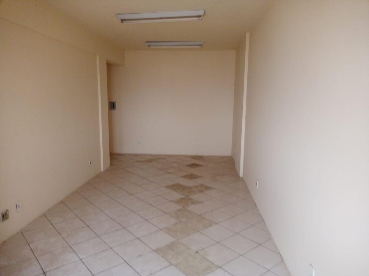 Conjunto Comercial-Sala à venda, 54m² - Foto 5