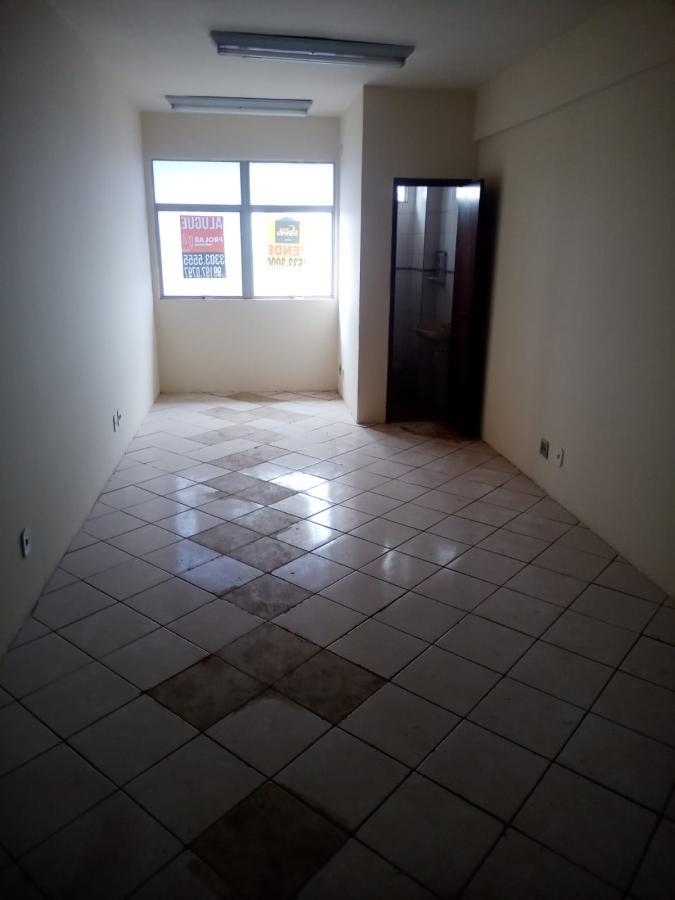 Conjunto Comercial-Sala à venda, 54m² - Foto 8