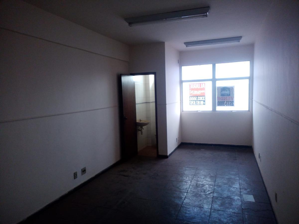 Conjunto Comercial-Sala à venda, 54m² - Foto 11