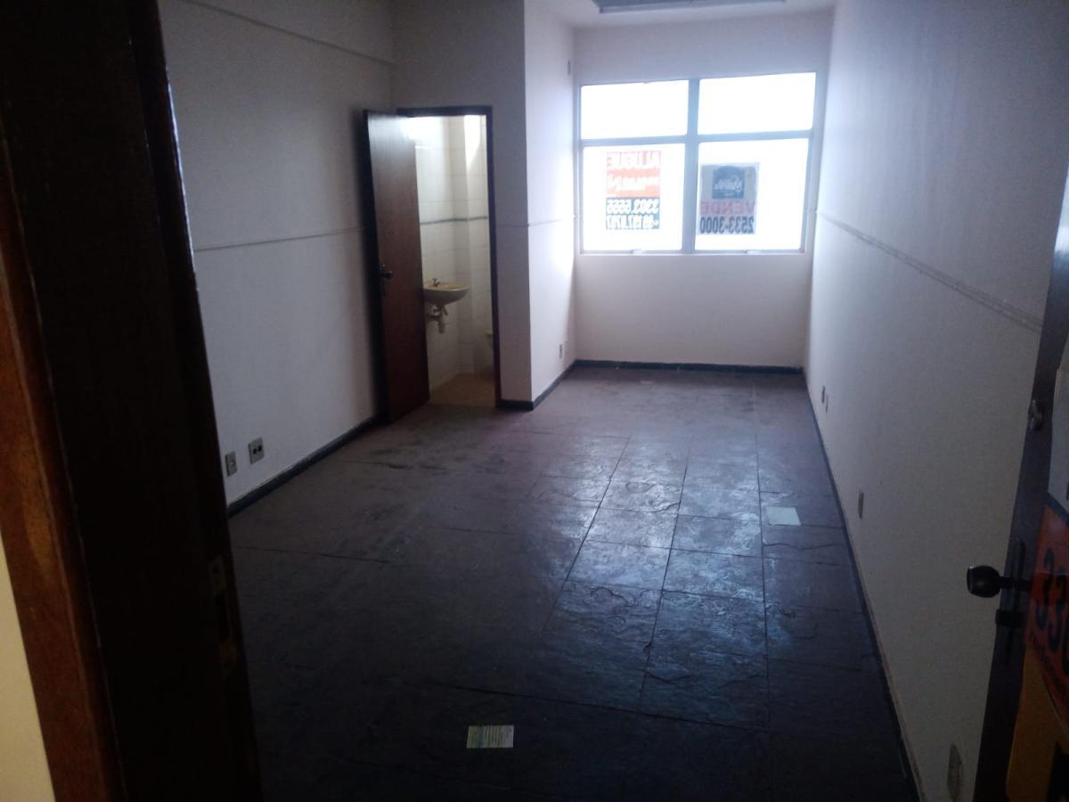 Conjunto Comercial-Sala à venda, 54m² - Foto 10