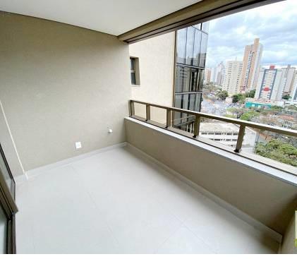 Apartamento à venda com 4 quartos, 133m² - Foto 1