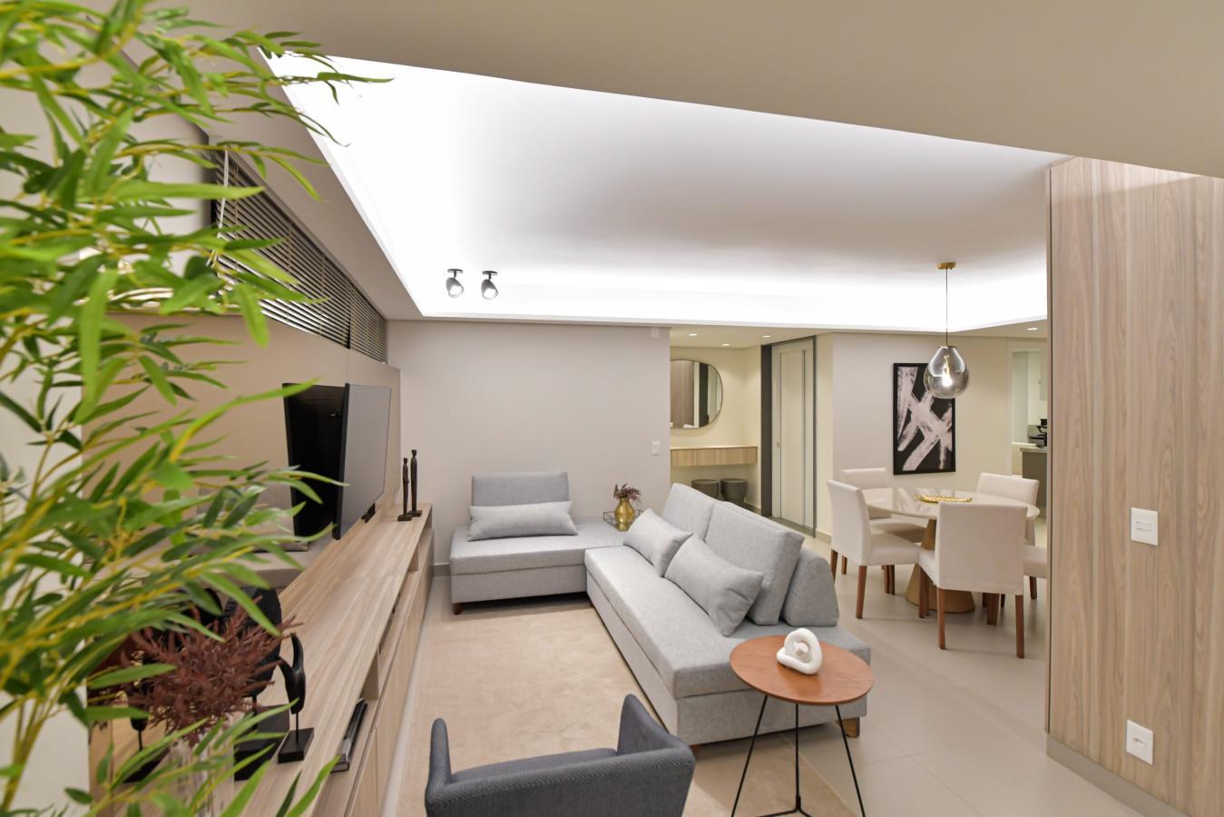 Apartamento à venda com 4 quartos, 133m² - Foto 17