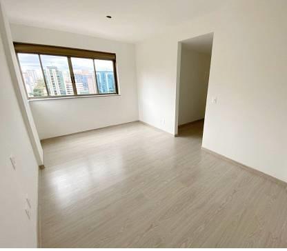 Apartamento à venda com 4 quartos, 133m² - Foto 2