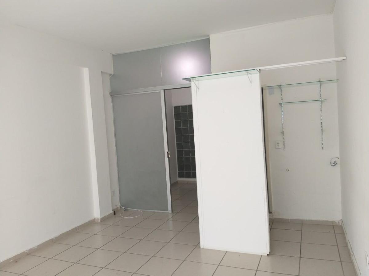 Conjunto Comercial-Sala à venda, 40m² - Foto 7