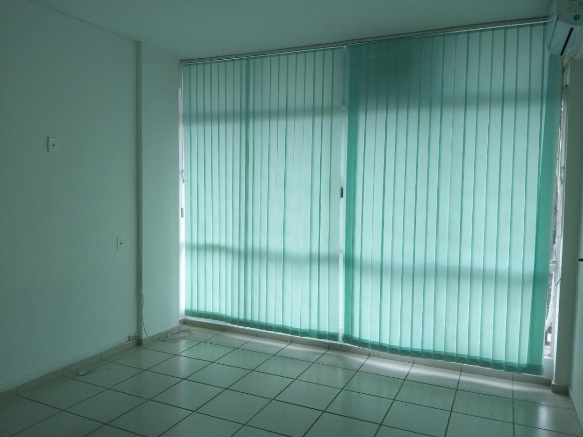 Conjunto Comercial-Sala à venda, 40m² - Foto 3