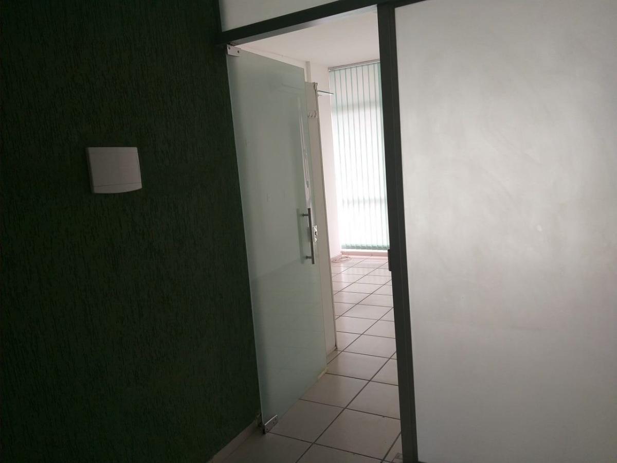 Conjunto Comercial-Sala à venda, 40m² - Foto 9