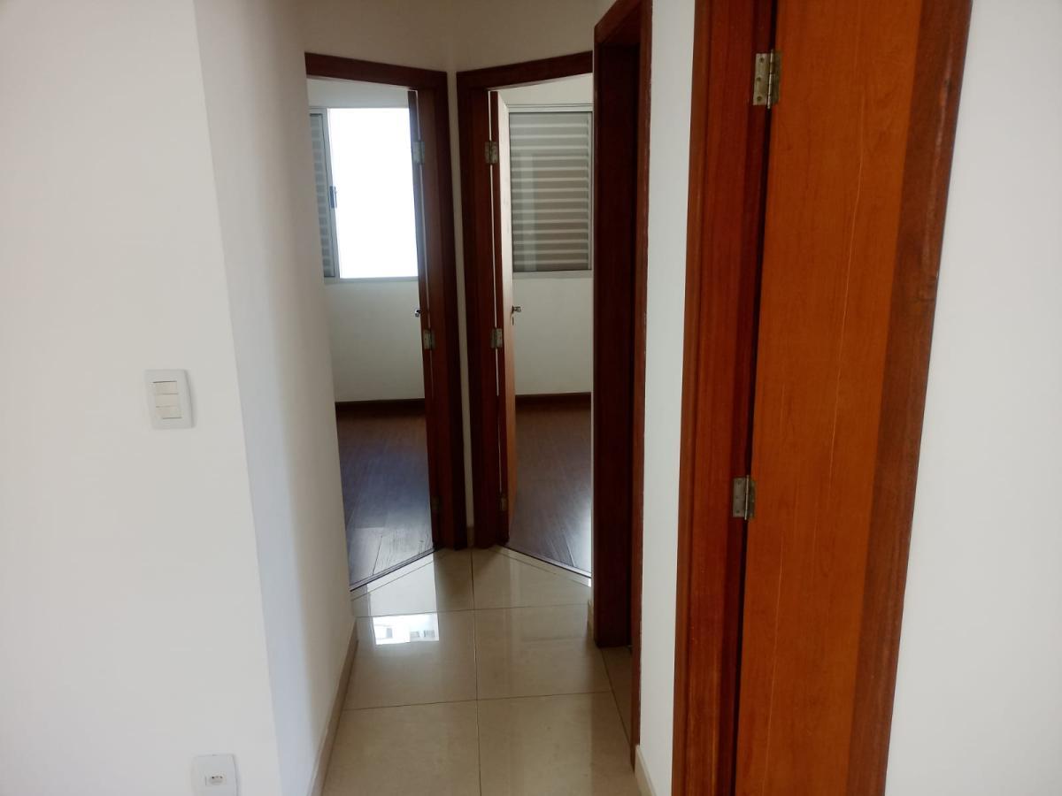 Apartamento à venda com 3 quartos, 90m² - Foto 4