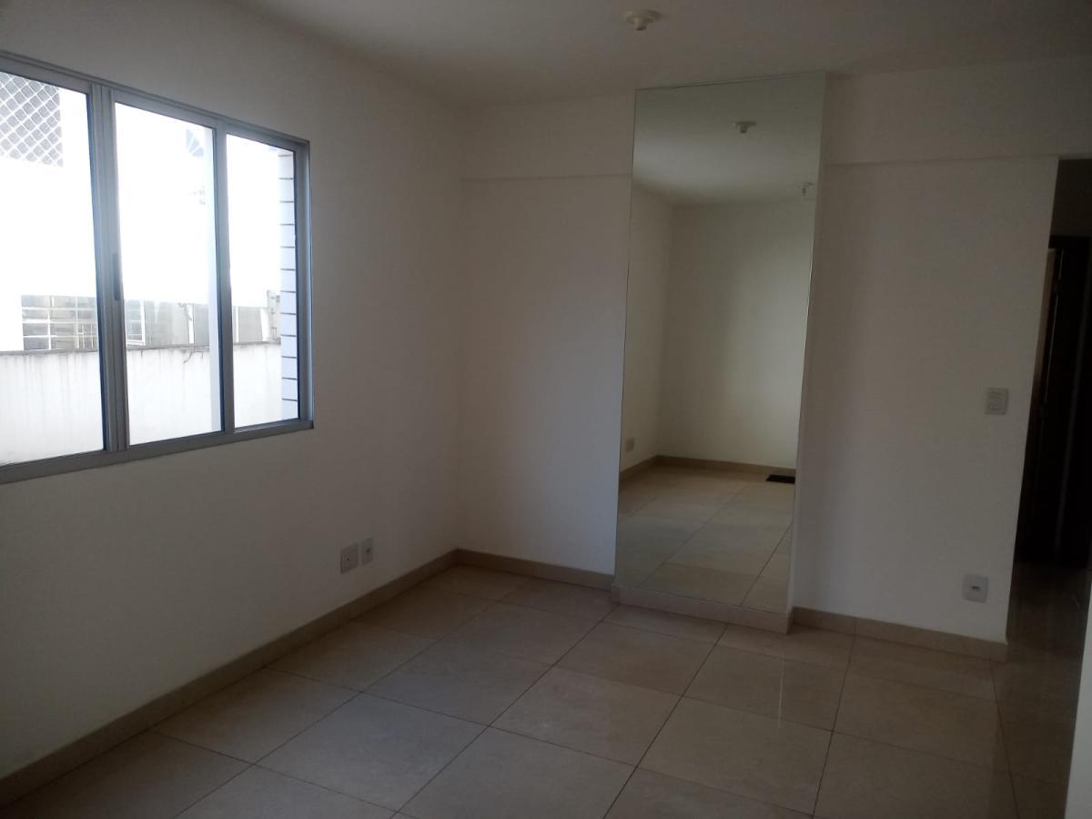 Apartamento à venda com 3 quartos, 90m² - Foto 6