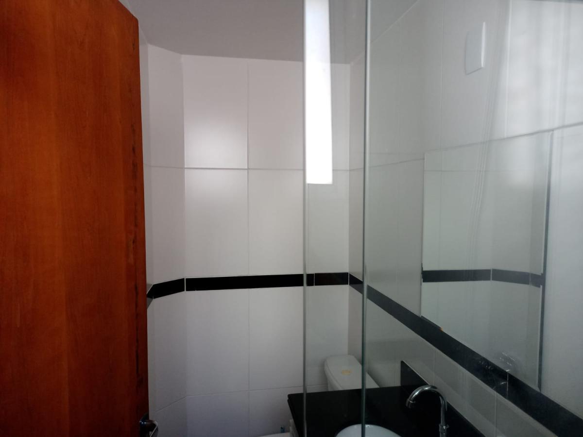 Apartamento à venda com 3 quartos, 90m² - Foto 11