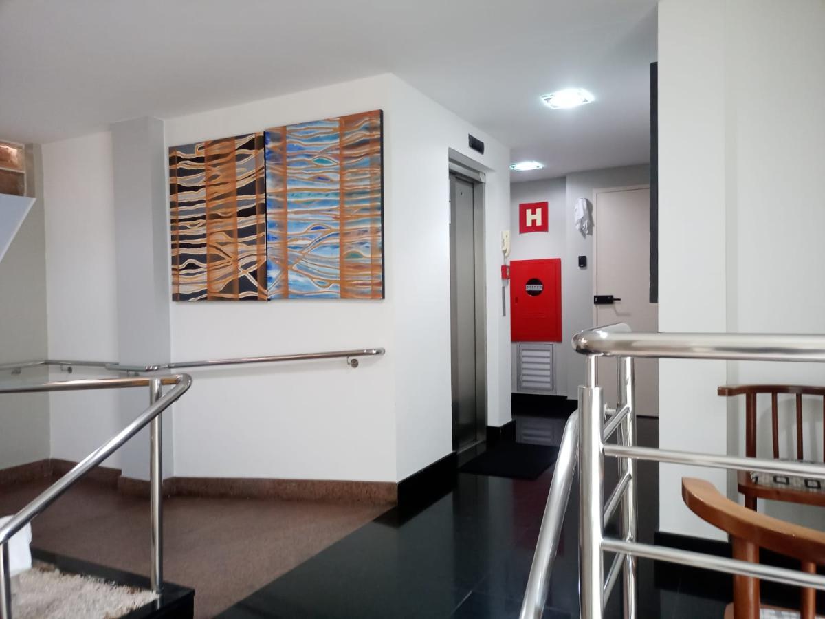 Apartamento à venda com 3 quartos, 90m² - Foto 19