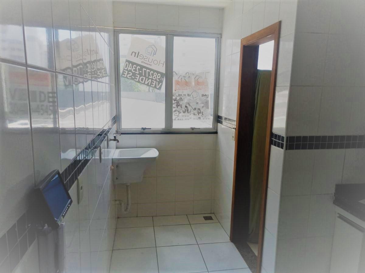 Apartamento à venda com 3 quartos, 90m² - Foto 17