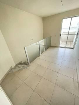 Cobertura à venda com 3 quartos, 150m² - Foto 13