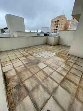 Cobertura à venda com 3 quartos, 150m² - Foto 15