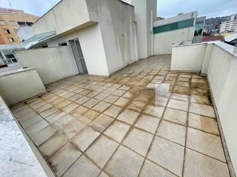 Cobertura à venda com 3 quartos, 150m² - Foto 14