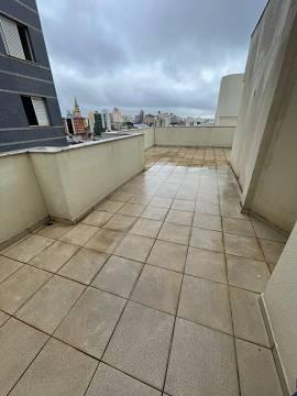 Cobertura à venda com 3 quartos, 150m² - Foto 17