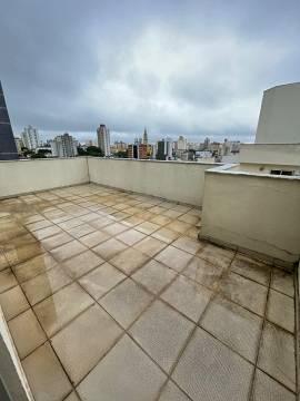 Cobertura à venda com 3 quartos, 150m² - Foto 16