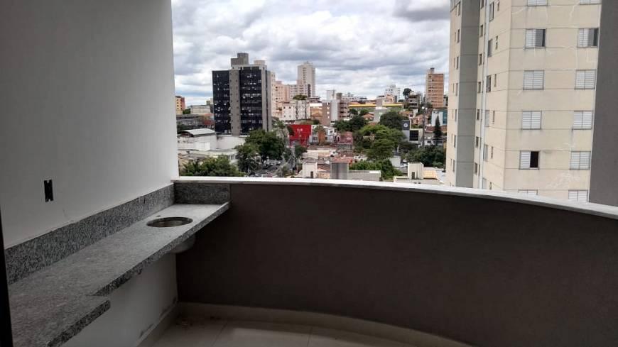 Cobertura à venda com 3 quartos, 162m² - Foto 2