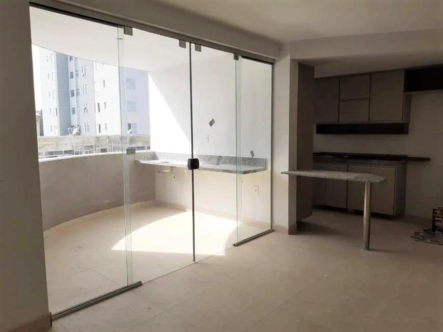 Cobertura à venda com 3 quartos, 162m² - Foto 13