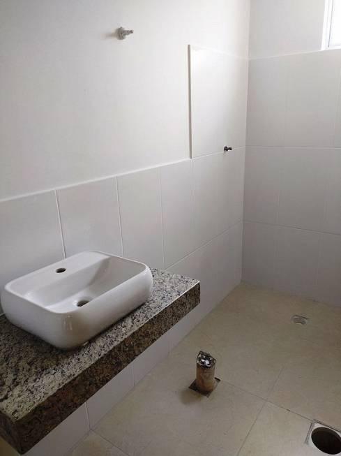 Apartamento à venda com 3 quartos, 81m² - Foto 7