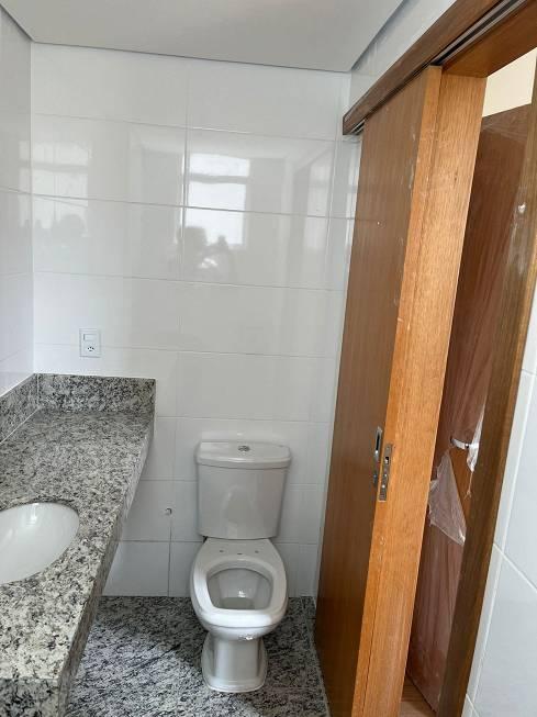 Apartamento à venda com 3 quartos, 80m² - Foto 5