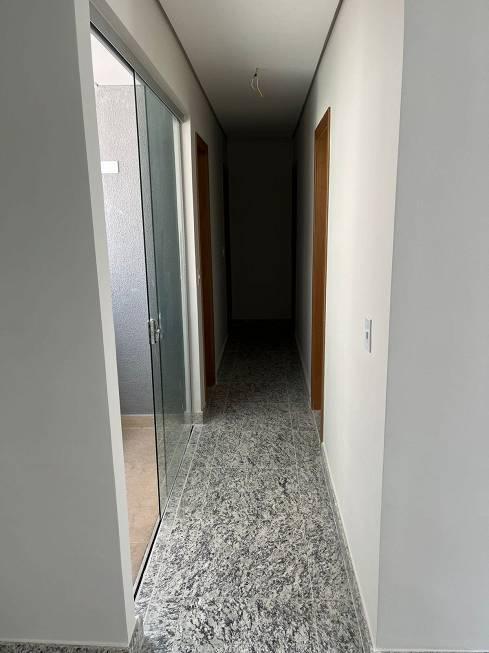 Apartamento à venda com 3 quartos, 80m² - Foto 8