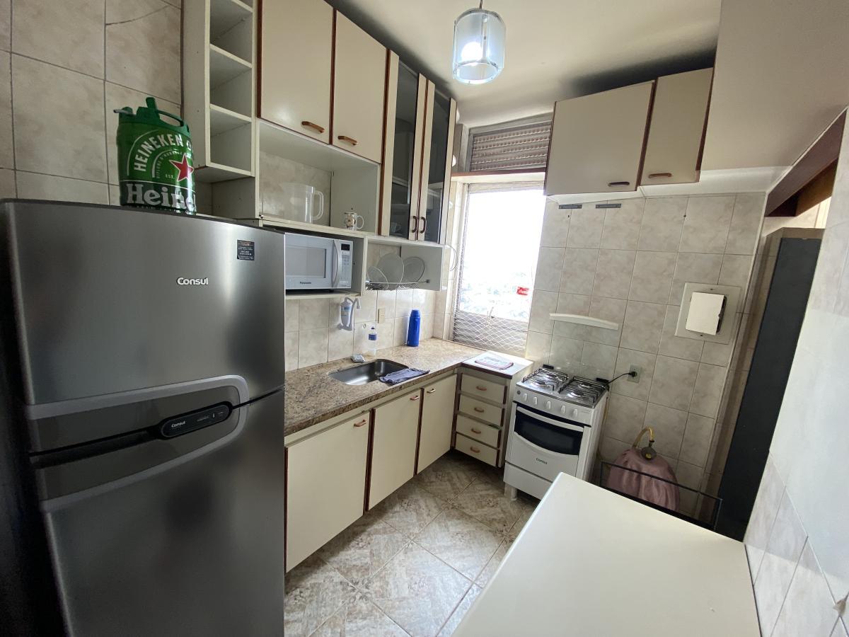 Apartamento para alugar com 3 quartos, 110m² - Foto 4