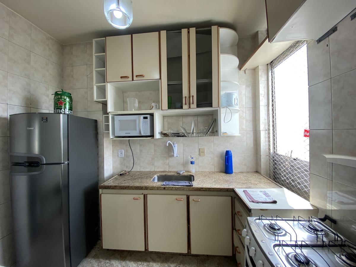 Apartamento para alugar com 3 quartos, 110m² - Foto 5