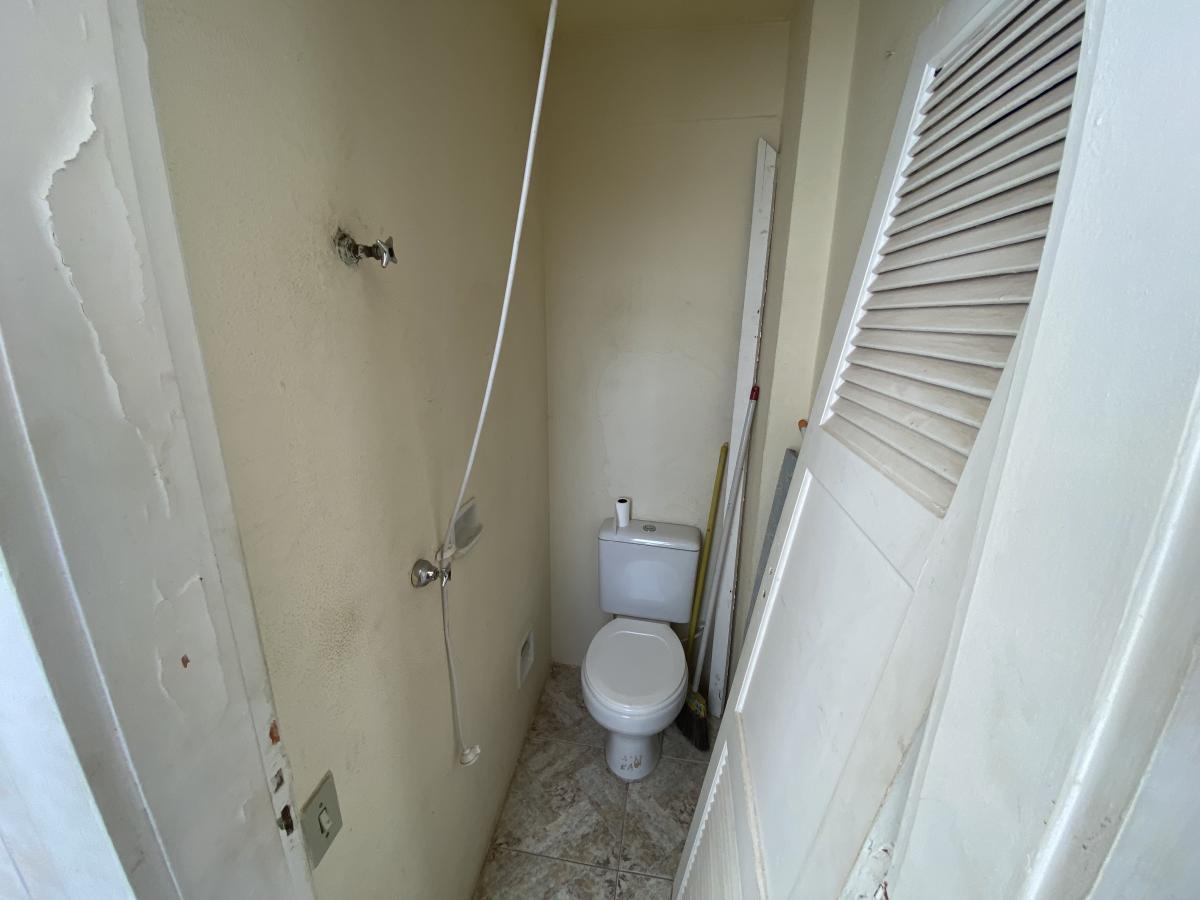 Apartamento para alugar com 3 quartos, 110m² - Foto 9