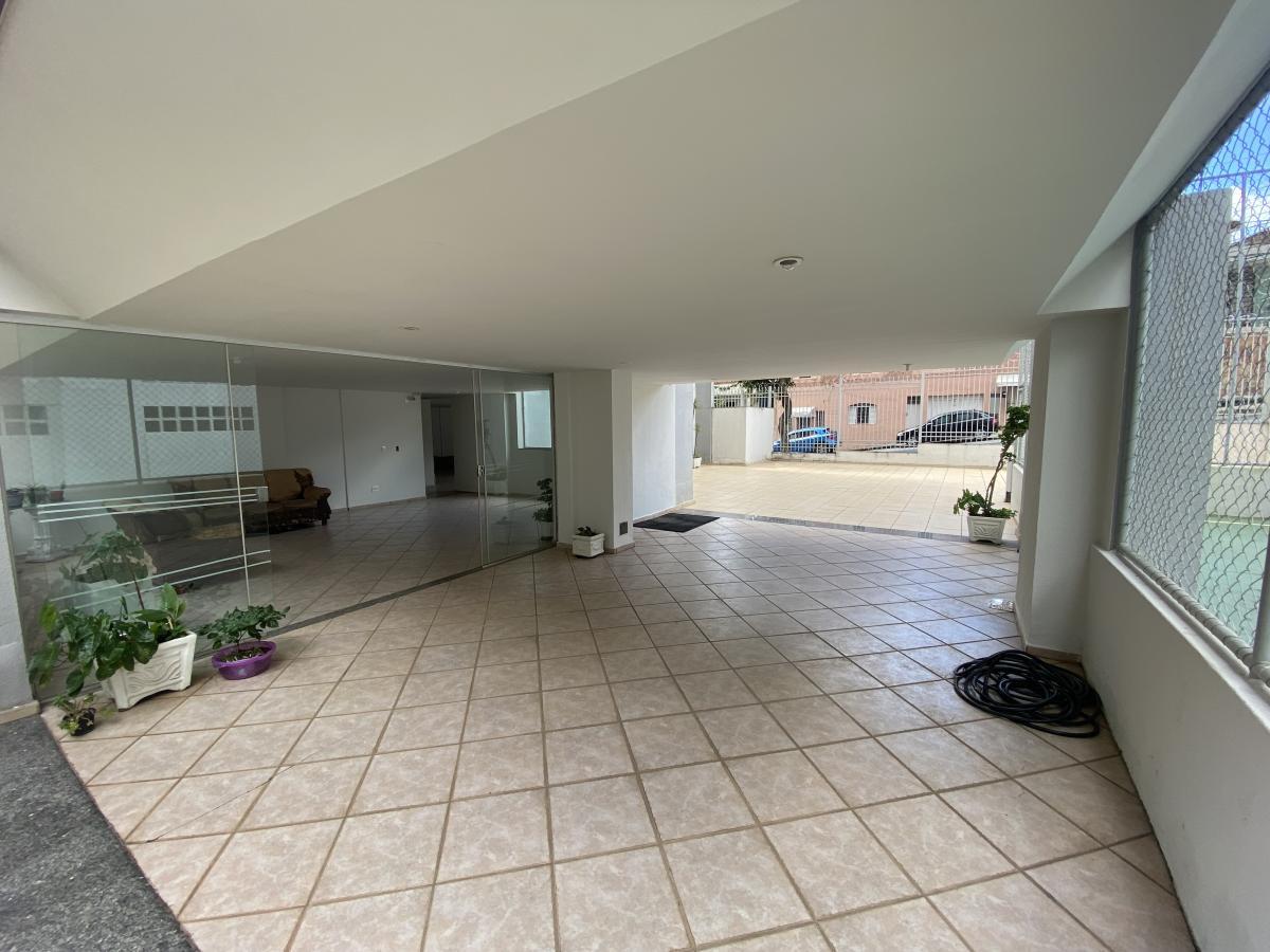 Apartamento para alugar com 3 quartos, 110m² - Foto 22