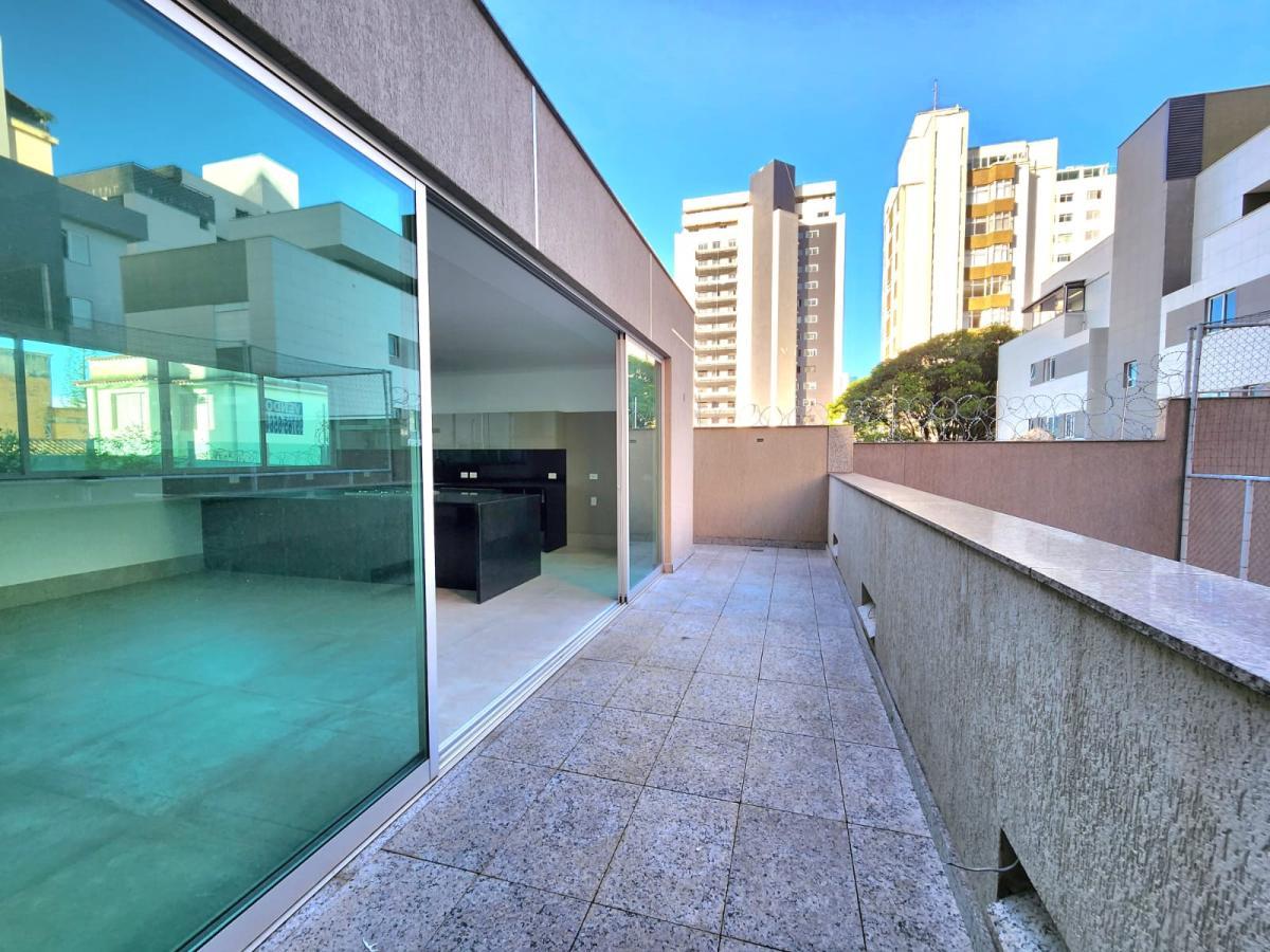 Apartamento à venda com 4 quartos, 197m² - Foto 6