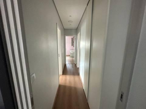 Apartamento à venda com 4 quartos, 133m² - Foto 3