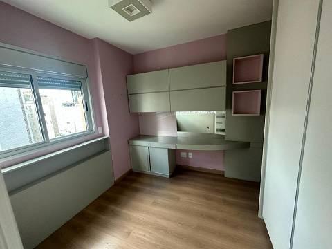 Apartamento à venda com 4 quartos, 133m² - Foto 12