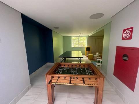 Apartamento à venda com 4 quartos, 133m² - Foto 5