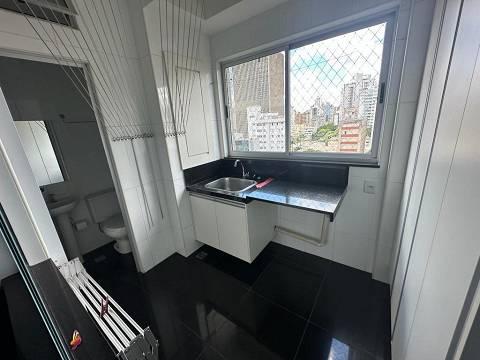 Apartamento à venda com 4 quartos, 133m² - Foto 6