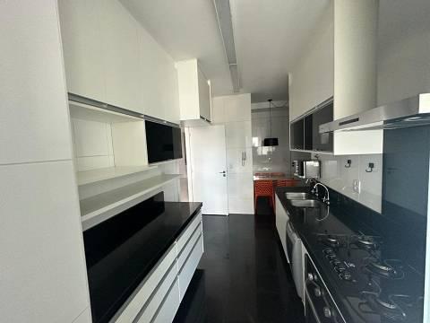 Apartamento à venda com 4 quartos, 133m² - Foto 8