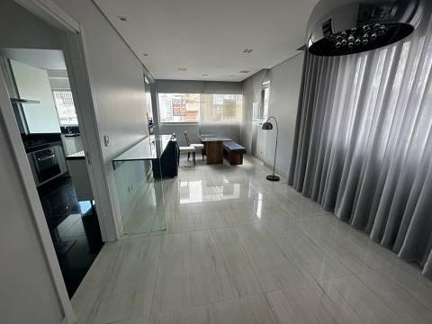 Apartamento à venda com 4 quartos, 133m² - Foto 18