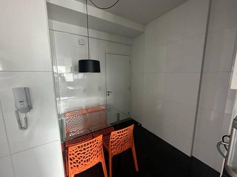 Apartamento à venda com 4 quartos, 133m² - Foto 7