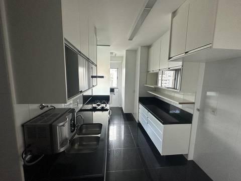 Apartamento à venda com 4 quartos, 133m² - Foto 9