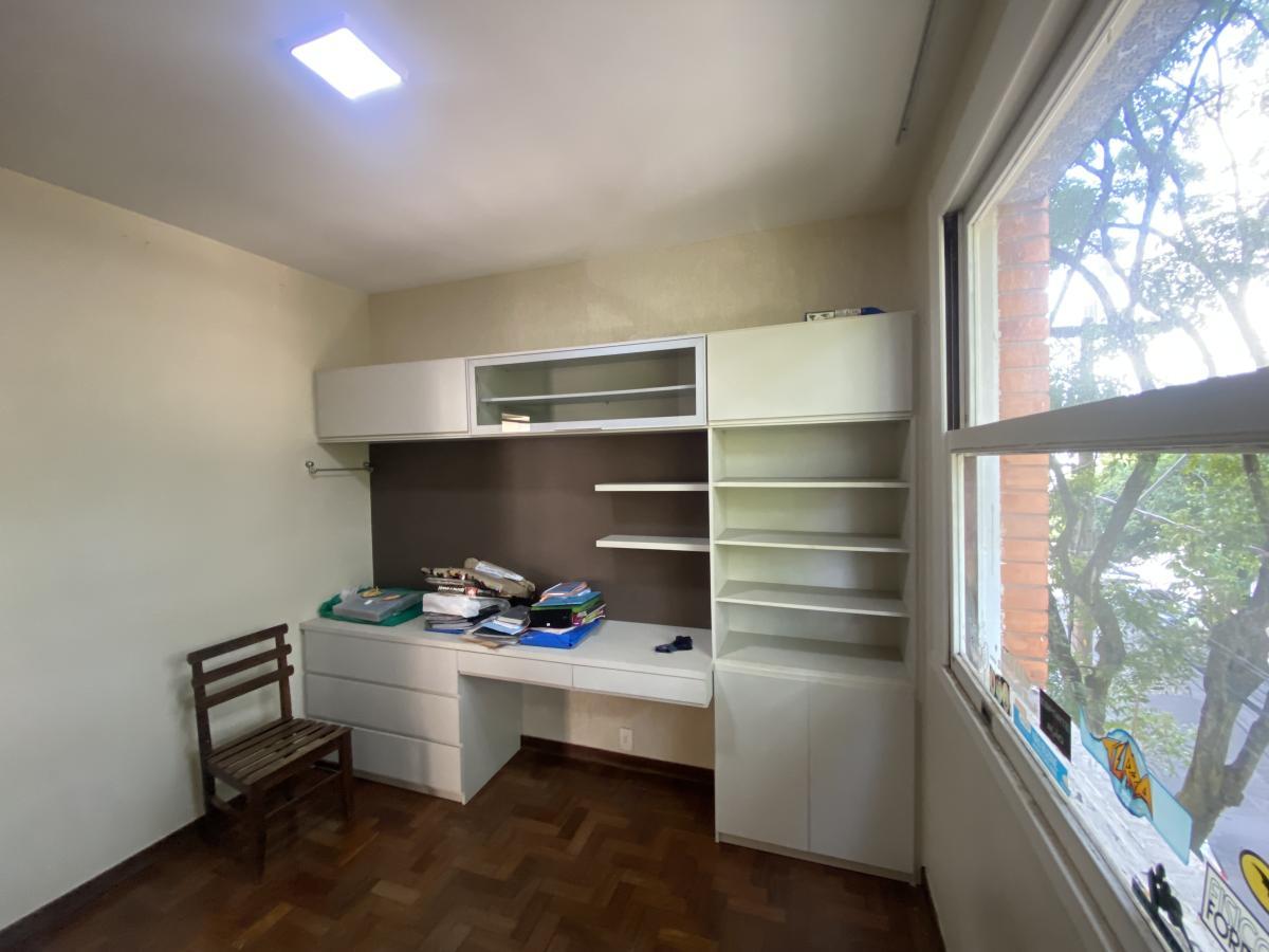 Apartamento à venda com 4 quartos, 230m² - Foto 18