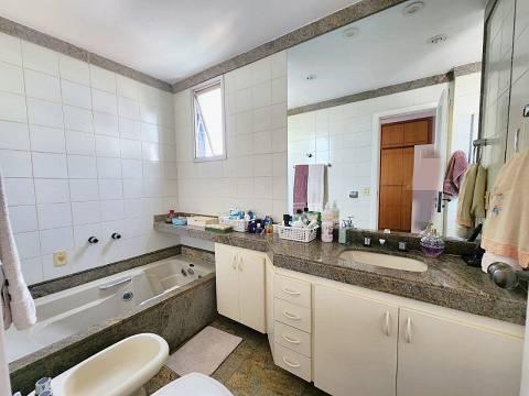 Apartamento à venda com 4 quartos, 174m² - Foto 16