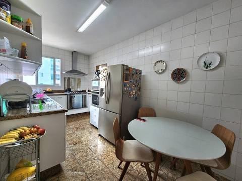 Apartamento à venda com 4 quartos, 174m² - Foto 23