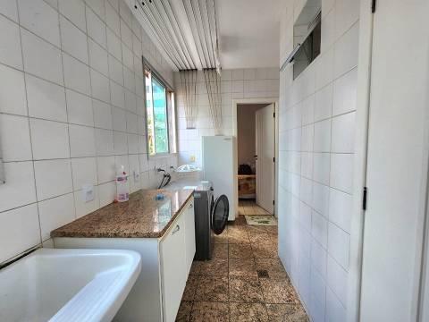 Apartamento à venda com 4 quartos, 174m² - Foto 24