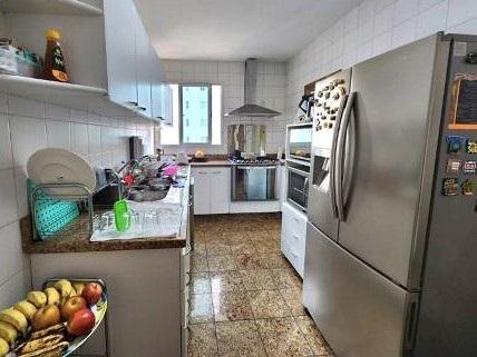 Apartamento à venda com 4 quartos, 174m² - Foto 22