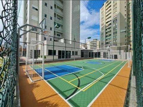 Apartamento à venda com 2 quartos, 66m² - Foto 9