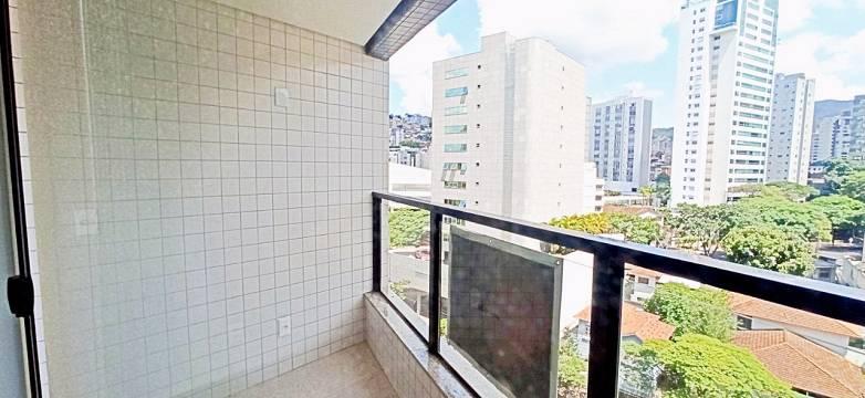 Apartamento à venda com 2 quartos, 66m² - Foto 23